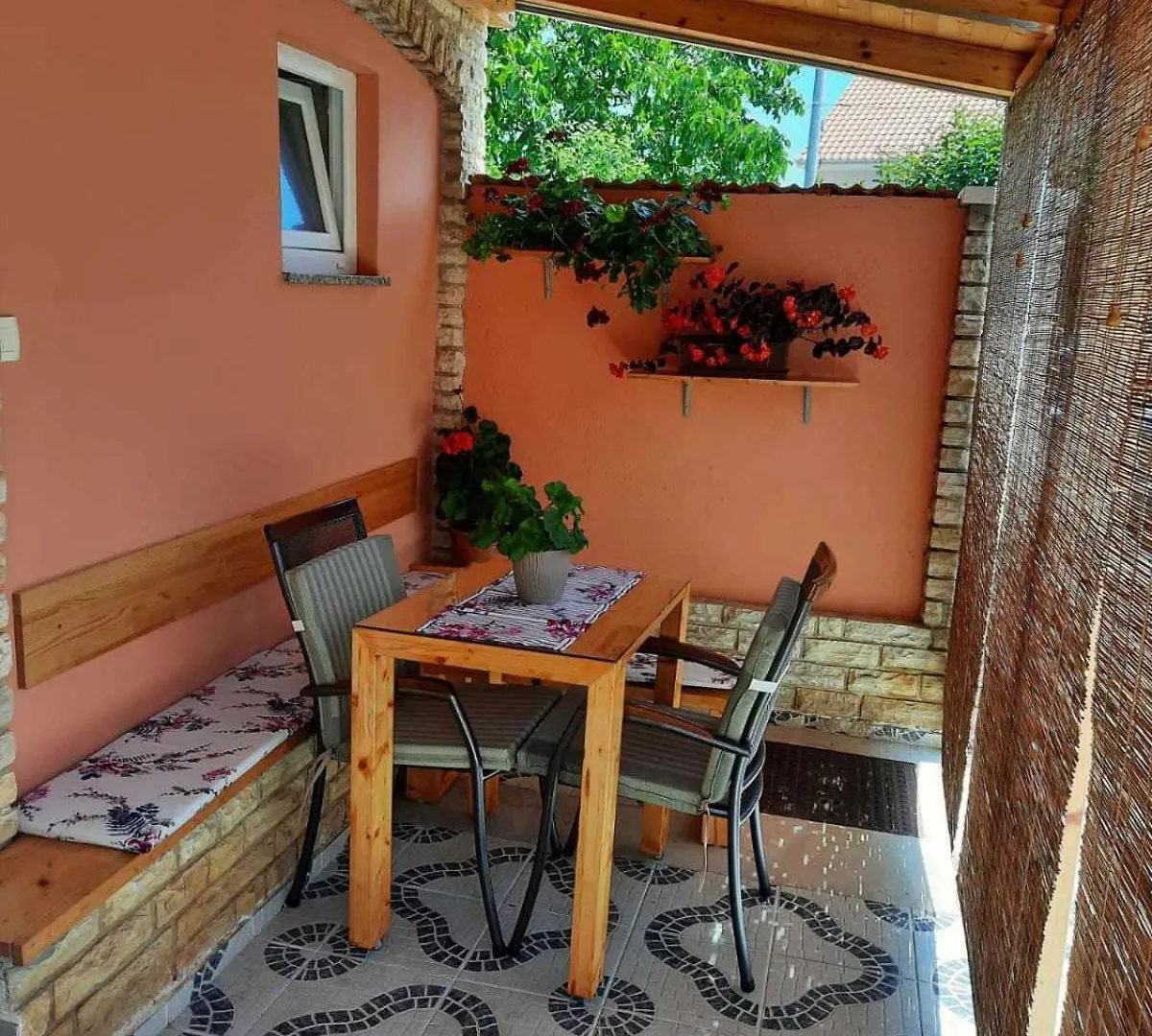 Apartmán Bubica Zadar