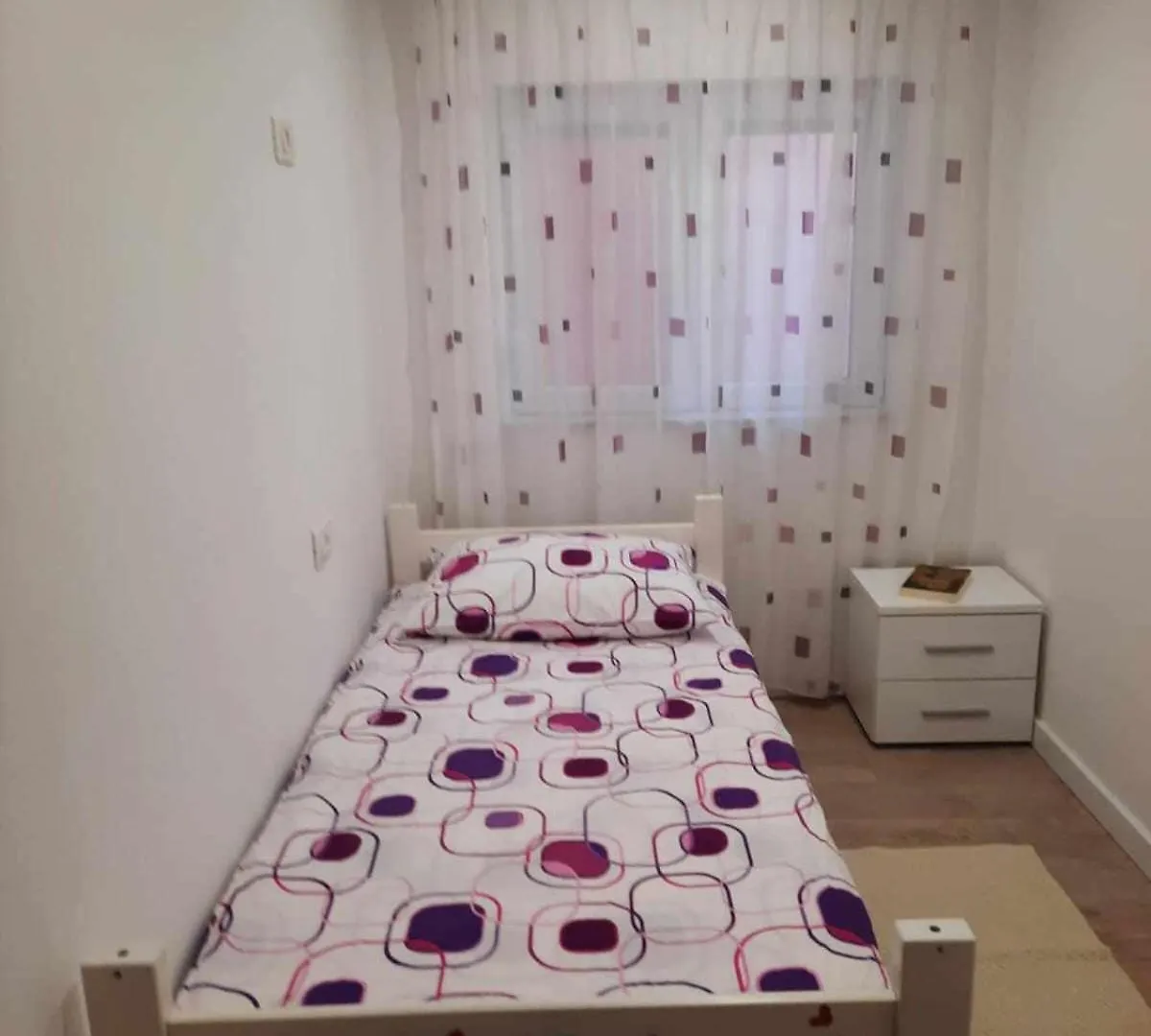 Apartmán Bubica Zadar