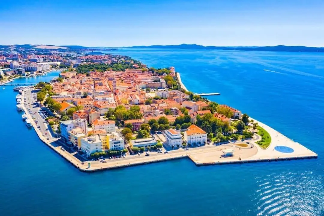 Apartmán Bubica Zadar