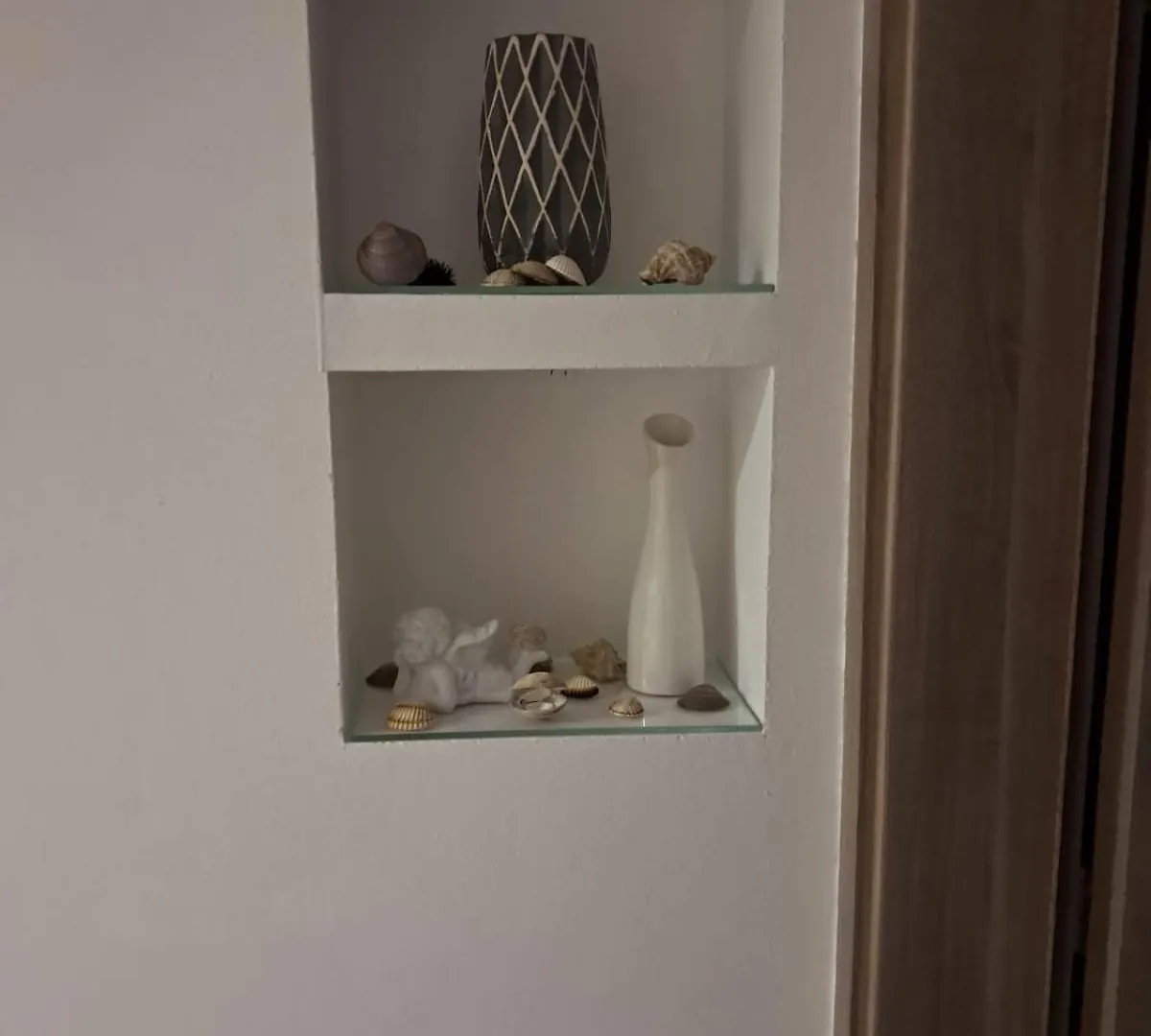 Apartmán Bubica Zadar Chorvatsko