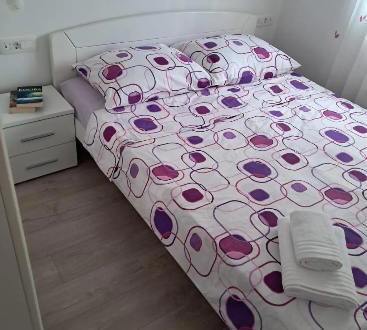 Apartmán Bubica Zadar