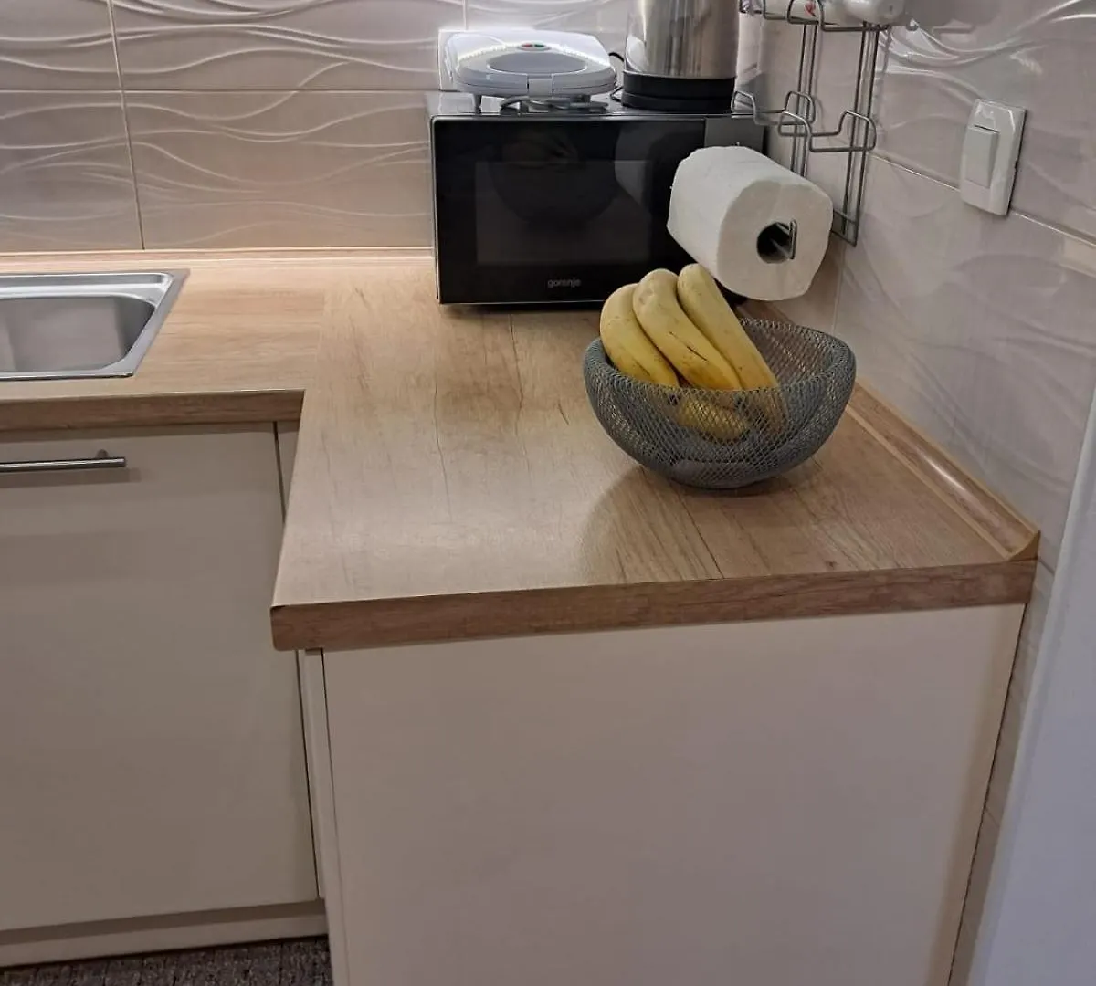 Apartmán Bubica Zadar 0*,  Chorvatsko