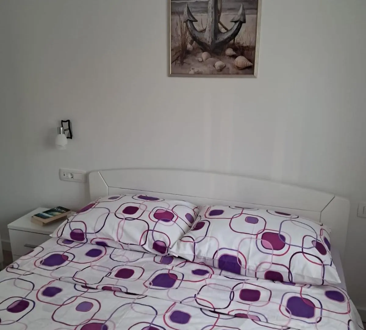 Apartmán Bubica Zadar