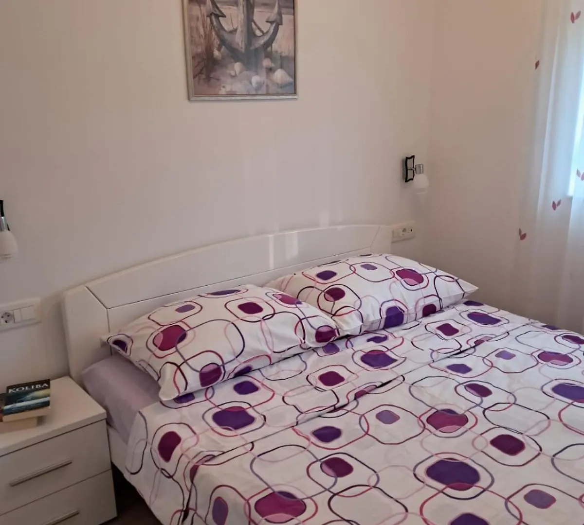 Apartmán Bubica Zadar