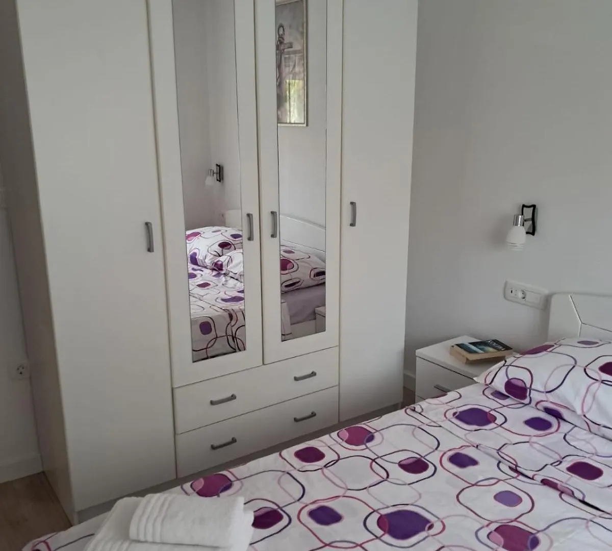 Apartmán Bubica Zadar
