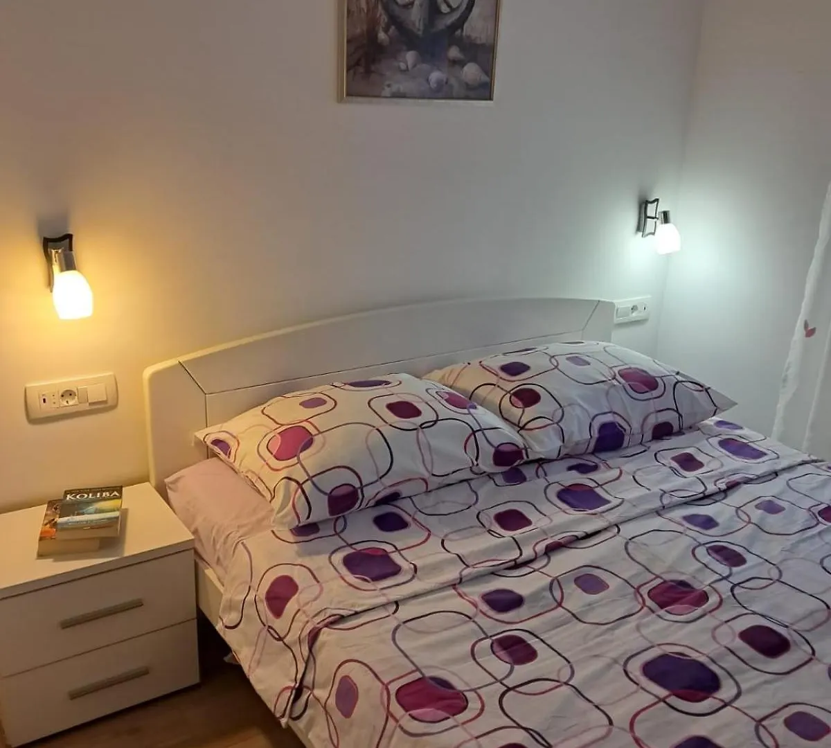 Apartmán Bubica Zadar