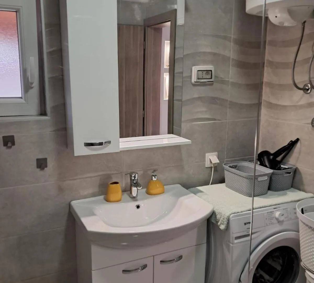 Apartmán Bubica Zadar Chorvatsko
