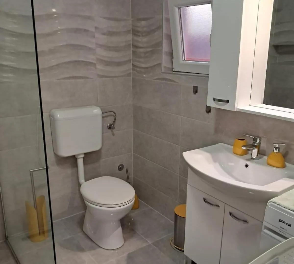 Apartmán Bubica Zadar Chorvatsko