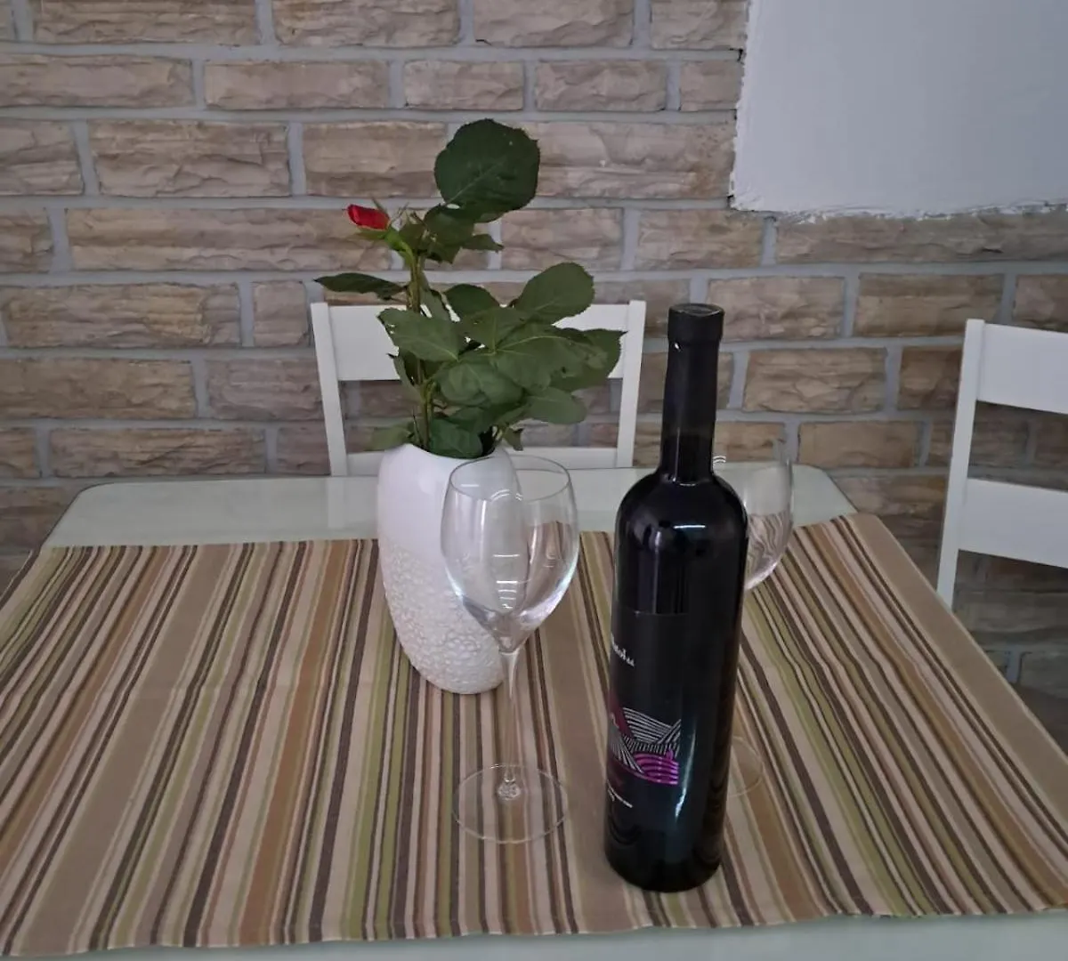 Apartmán Bubica Zadar