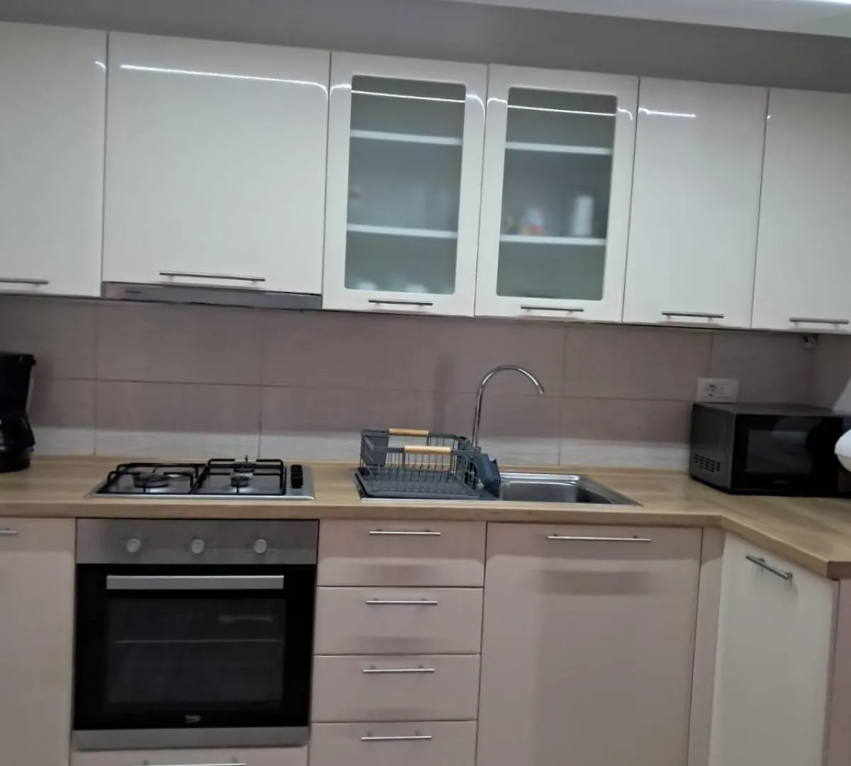 Apartmán Bubica Zadar 0*,