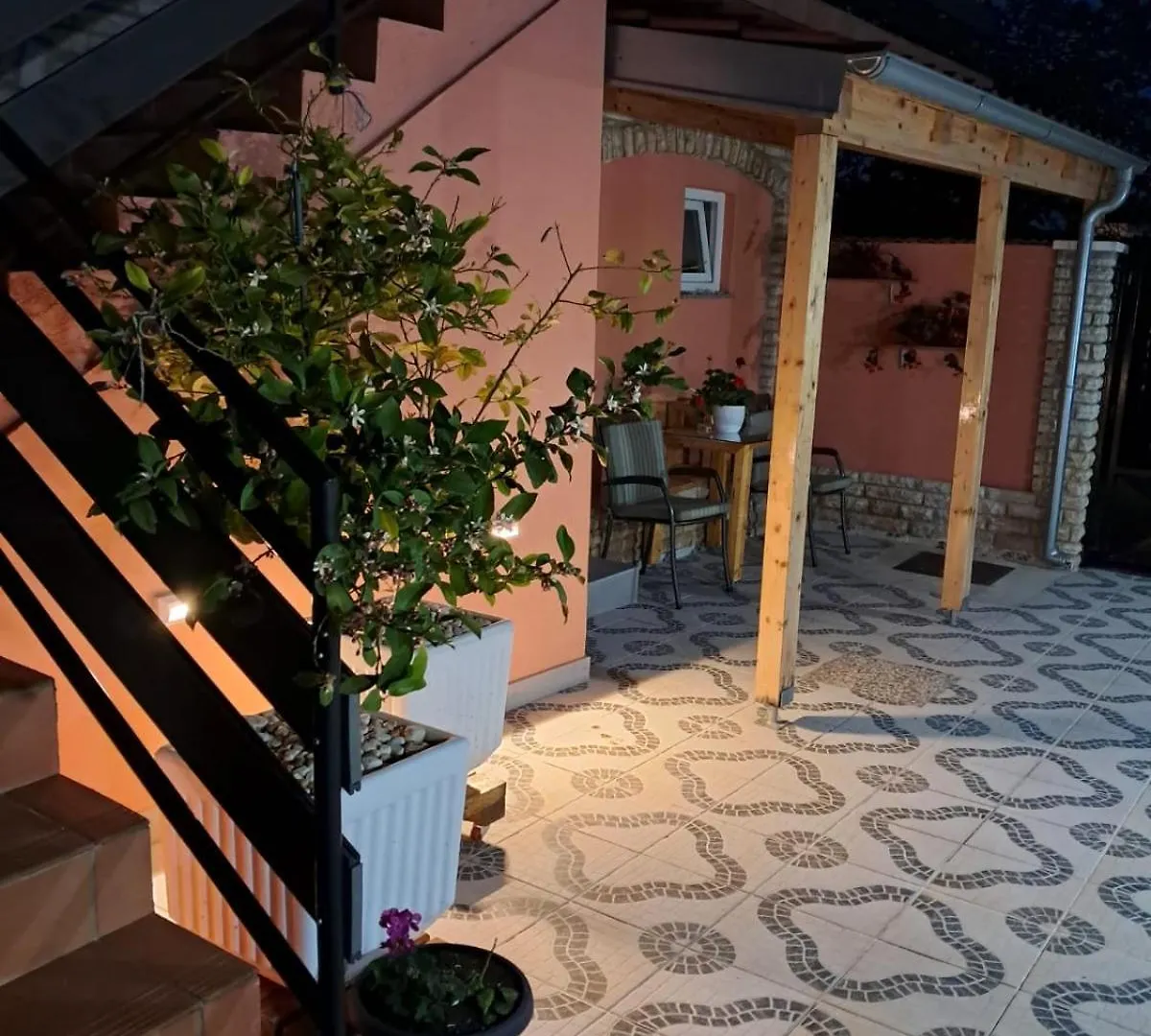 Apartmán Bubica Zadar